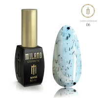 Milano Candy Cover Base 06